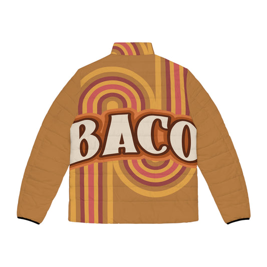 BACo Groove Puffer Jacket