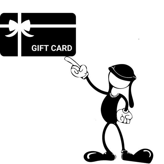 The BACo Store Gift Card