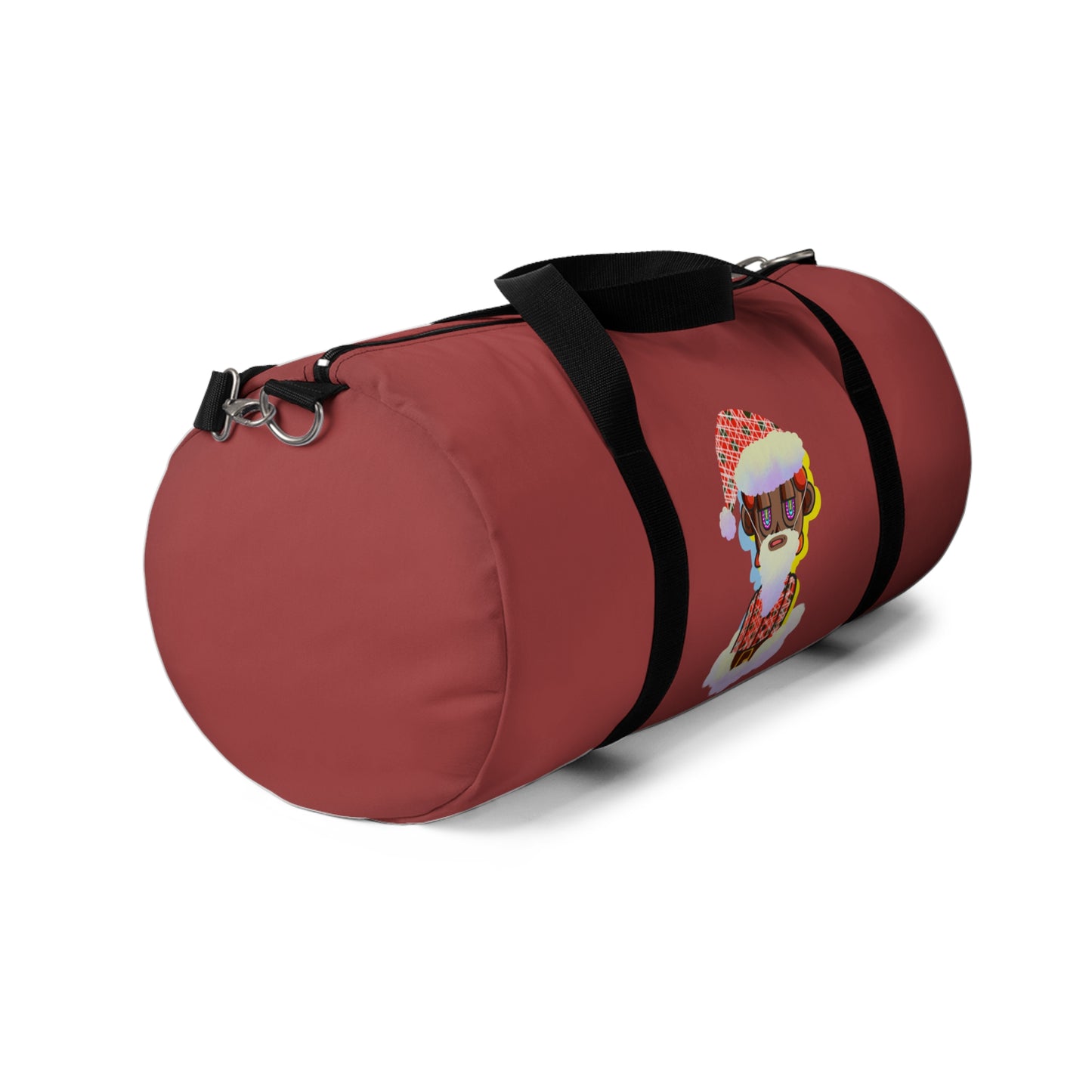 Kringle Duffle Bag