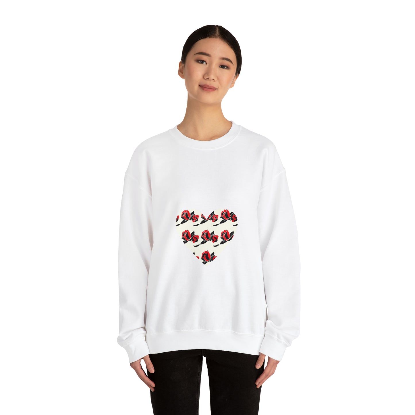 Funny Valentine Sweatshirt