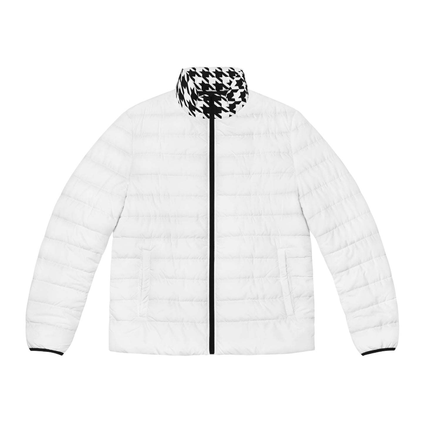 The Alps Puffer Jacket