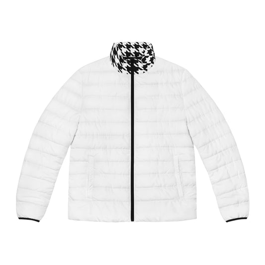The Alps Puffer Jacket