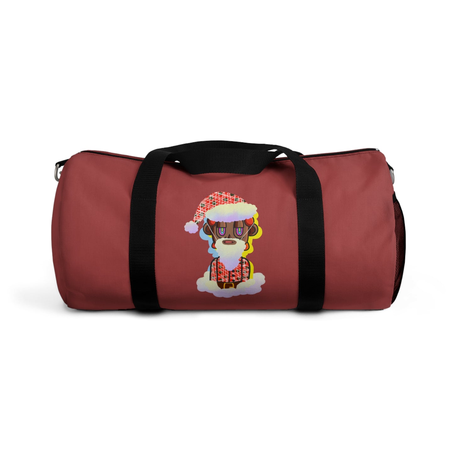 Kringle Duffle Bag