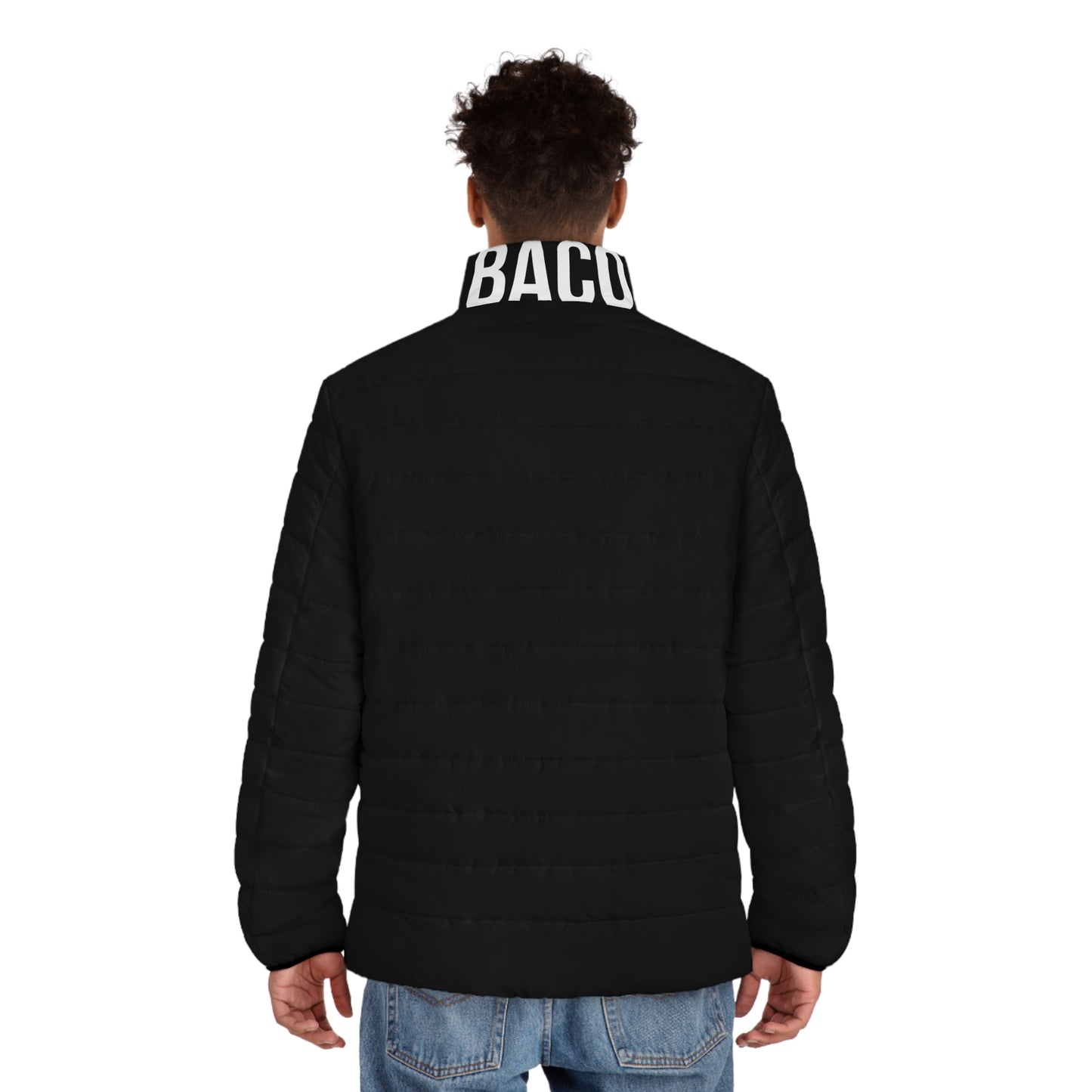 BACo Puffer Jacket