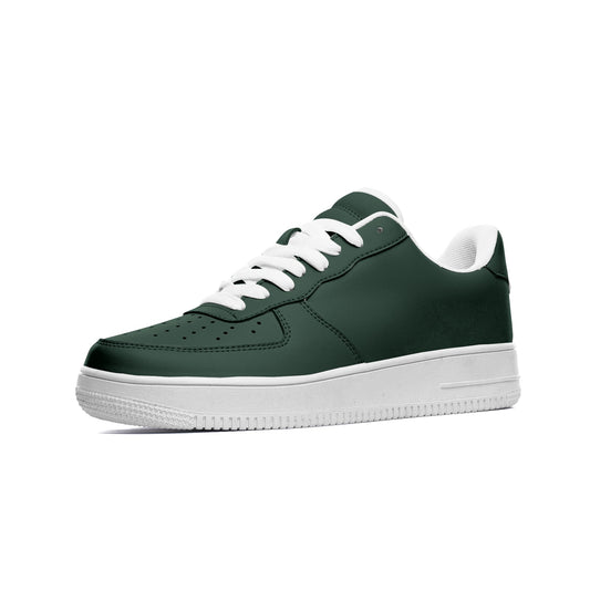 Forrest Low Top Leather Sneakers