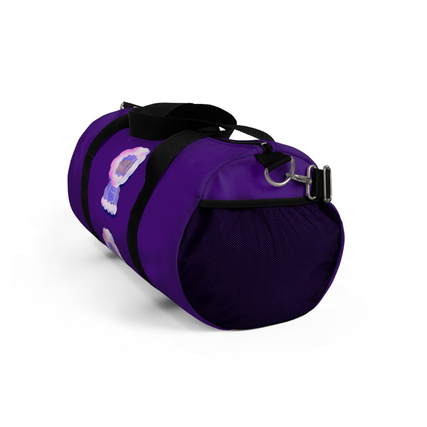 Bundles Duffle Bag