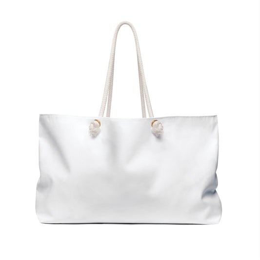 [BAY]Co Weekender Bag