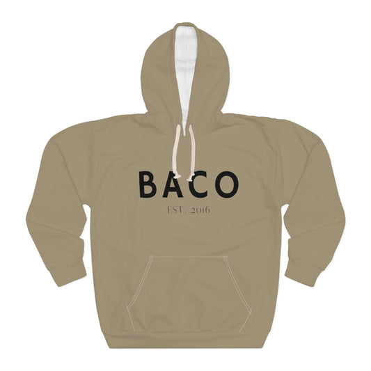 BACo Est. 2016 Hoodie