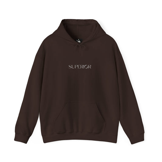 Superior Pullover