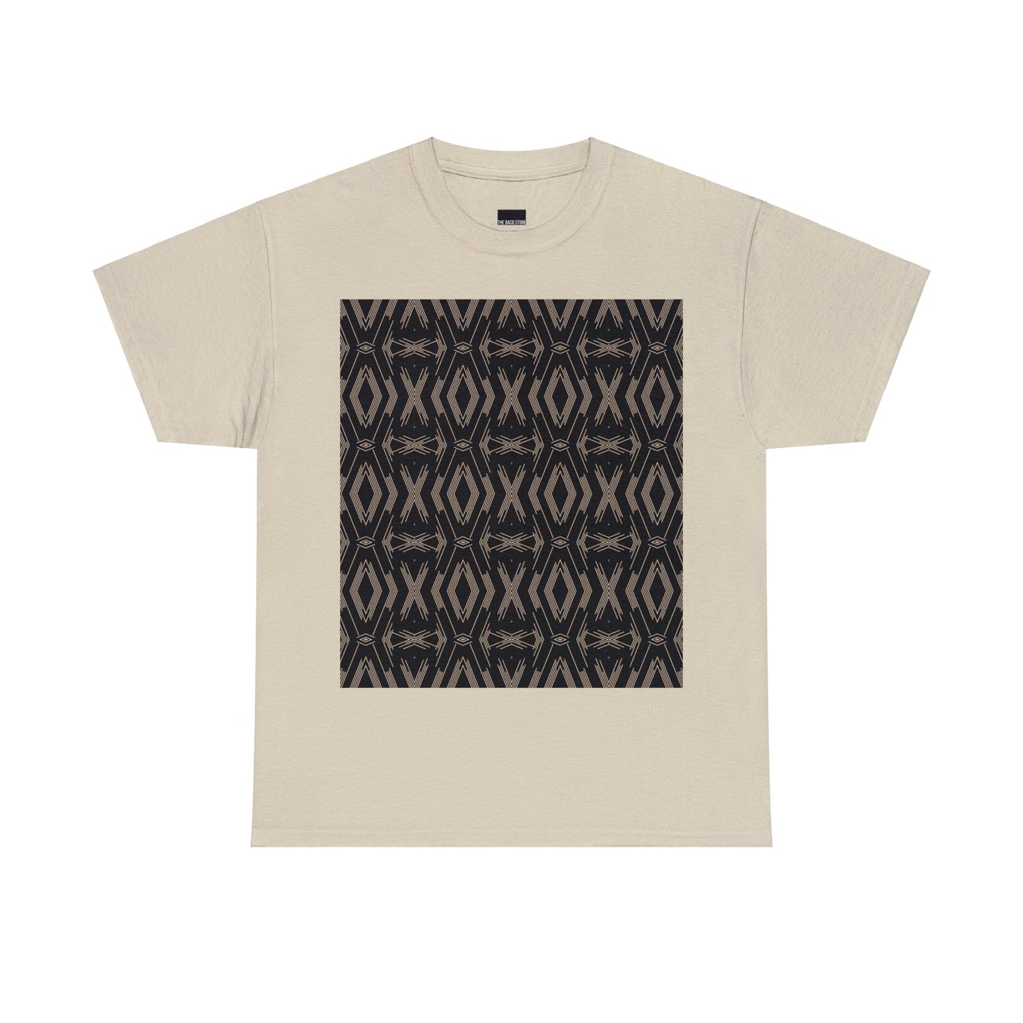 Afro Trip Unisex Heavy Cotton Tee