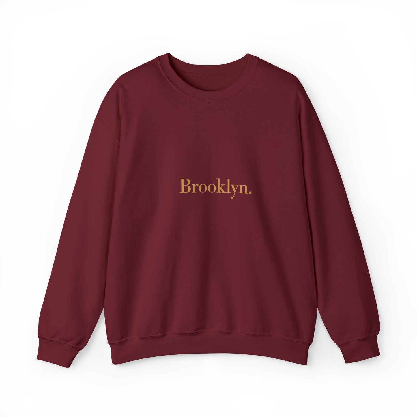 Brooklyn Sweatshirt