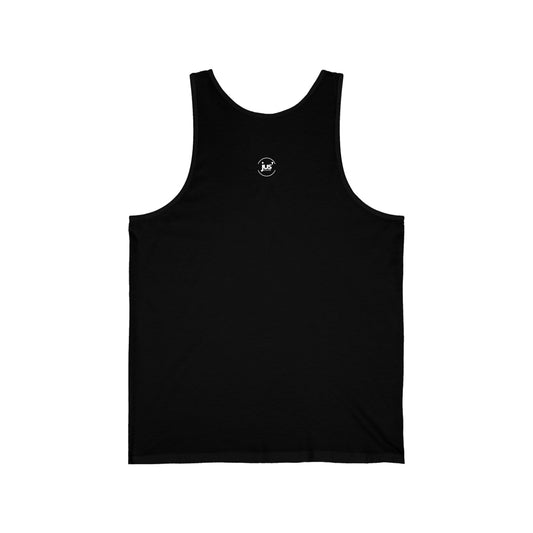 Jus' Believe Jersey Tank