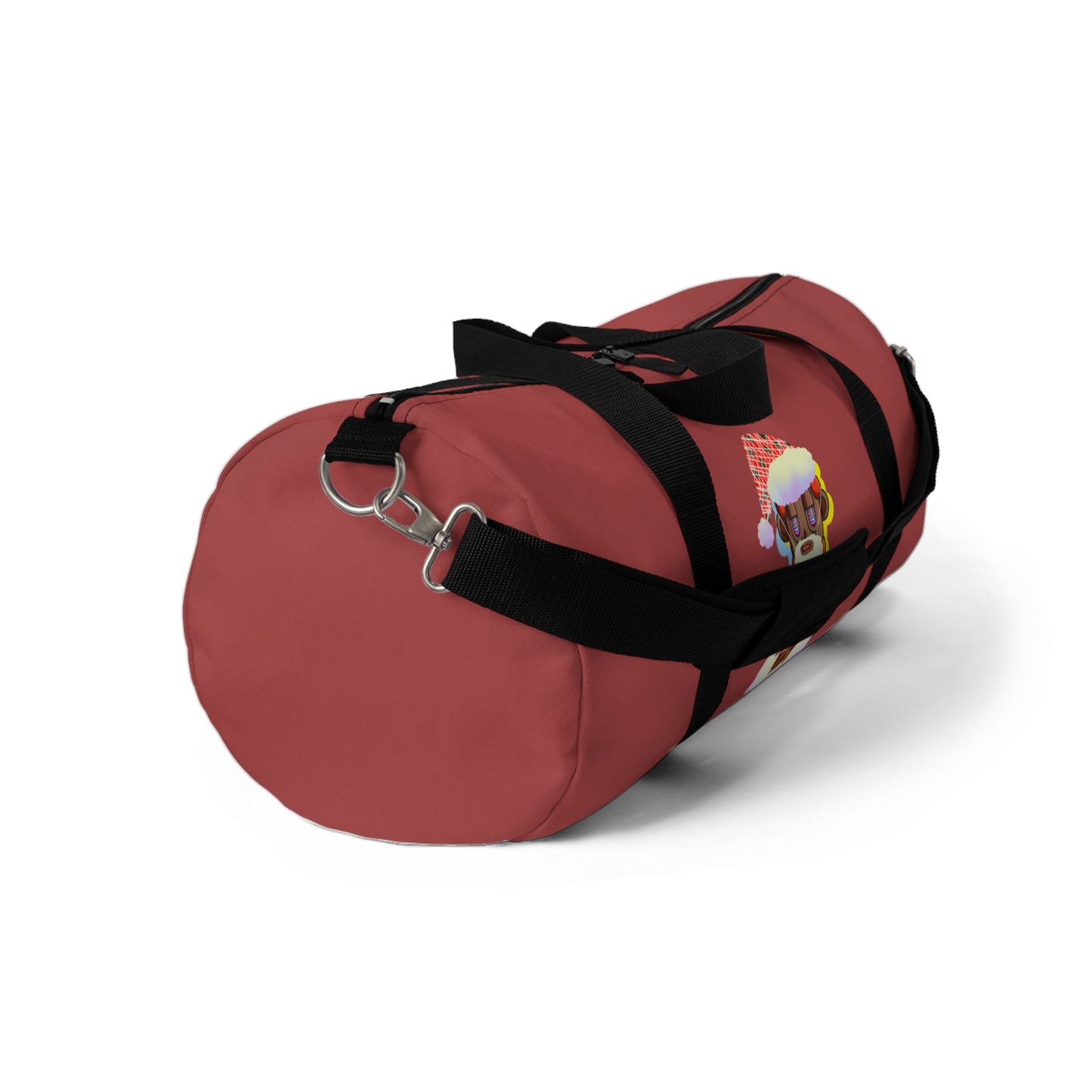 Kringle Duffle Bag