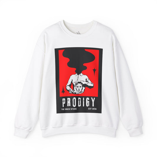 Prodigy Crewneck Sweatshirt