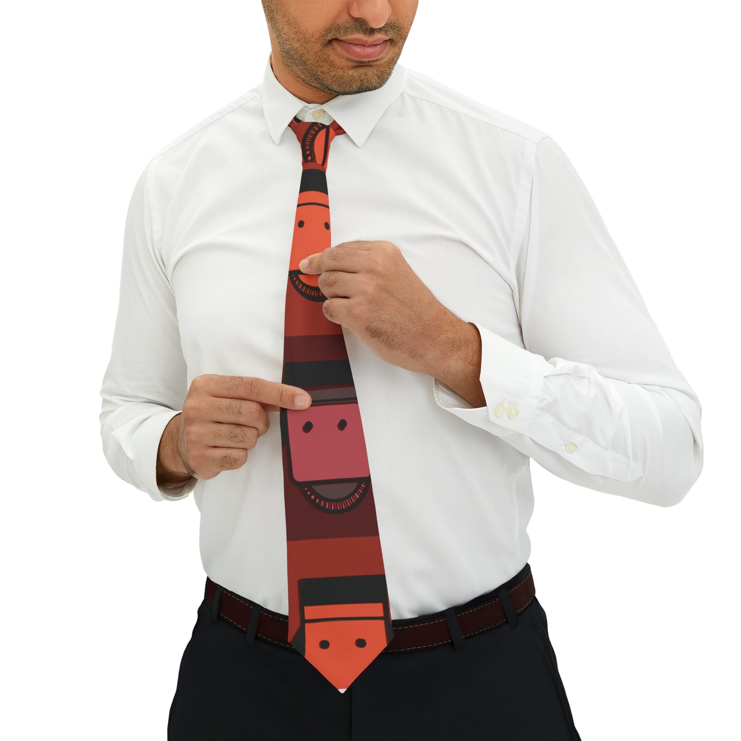 StreetStyle Drape Necktie