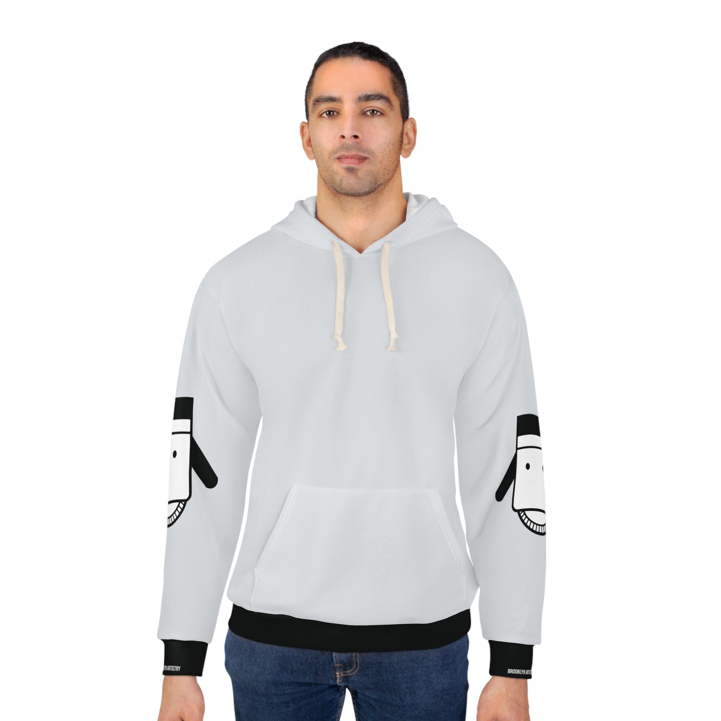 Brooklyn Artistry Classic Pullover