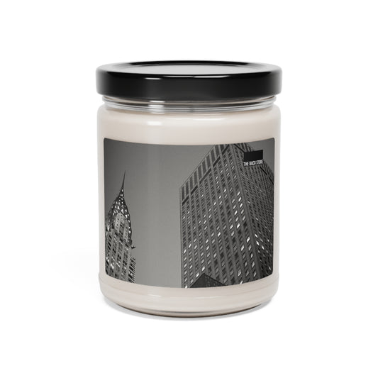 Metropolitan Twilight Scented Candle