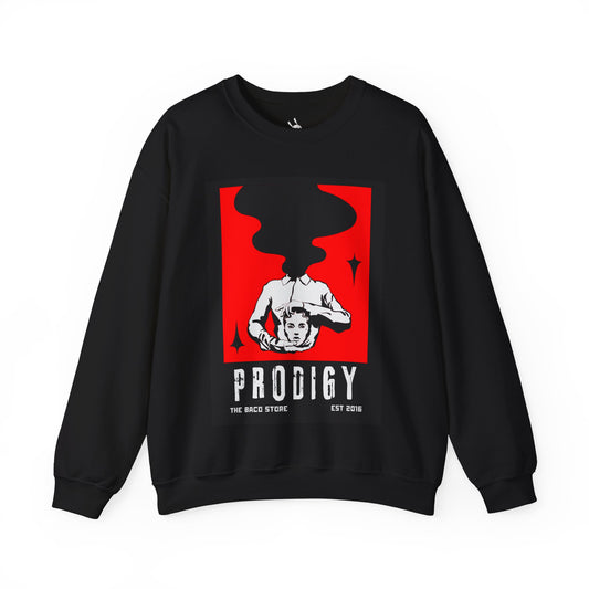 Prodigy Crewneck Sweatshirt