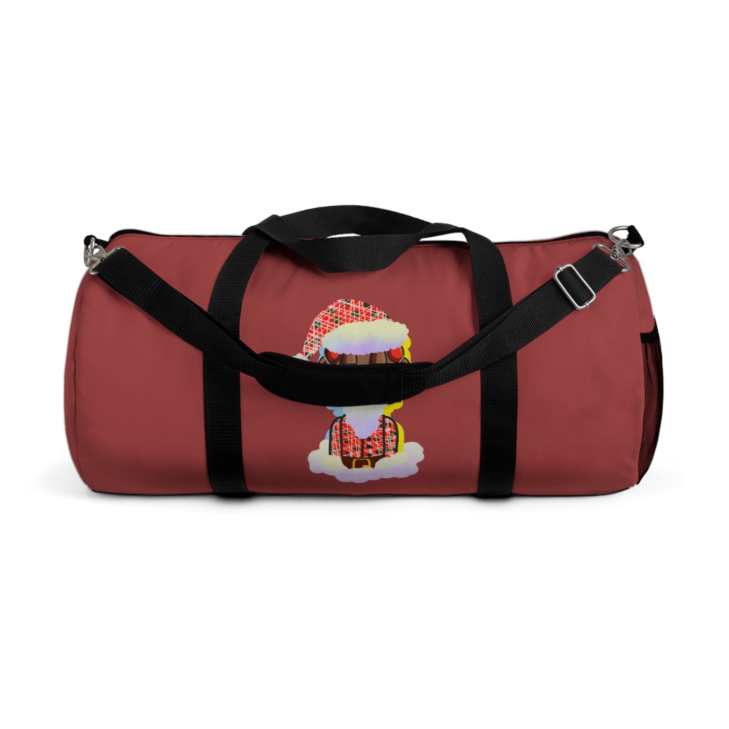 Kringle Duffle Bag