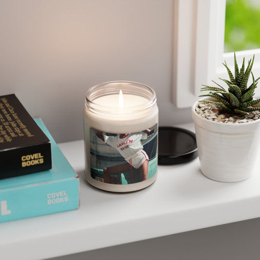 Harlem Vibe Scented Candle