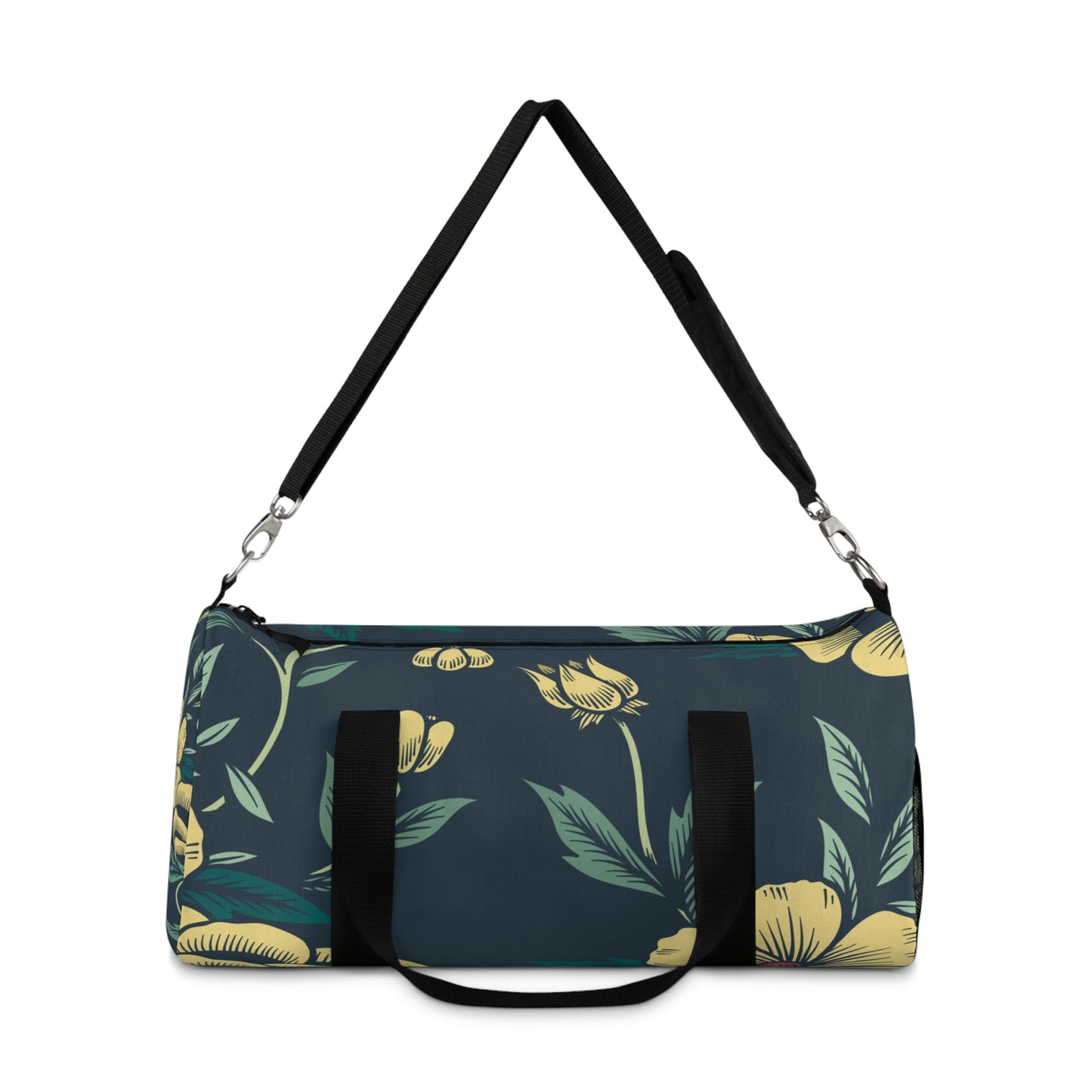 Jungle Duffle Bag