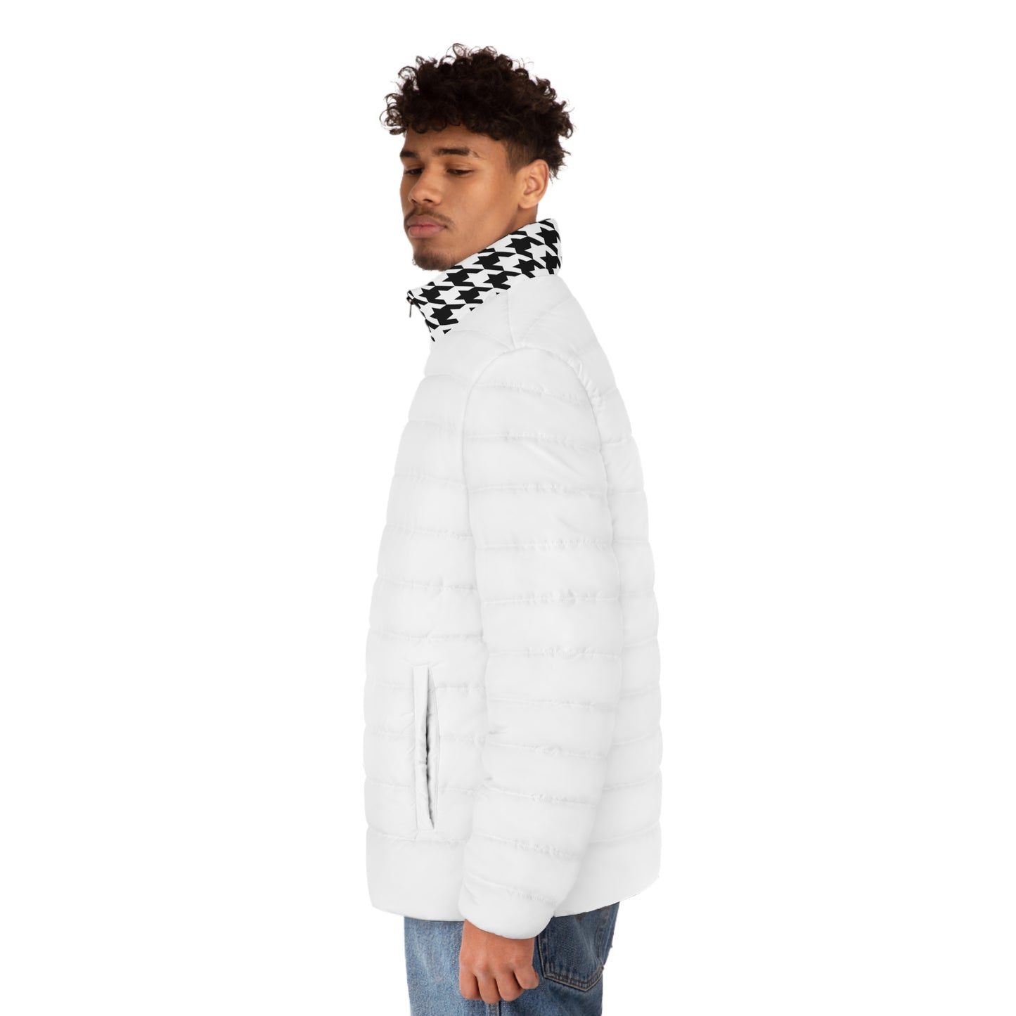 The Alps Puffer Jacket