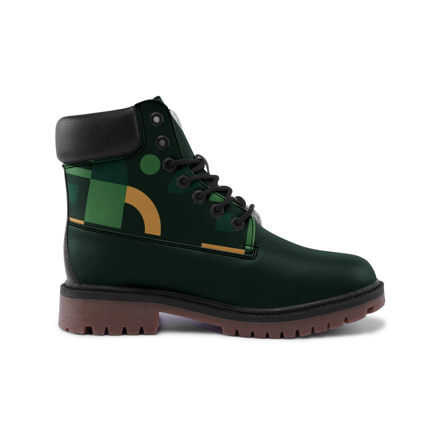 Cool Cat Premium Leather Boots