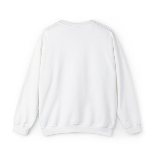 The Classic Crewneck Sweatshirt