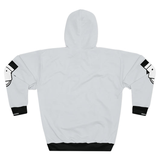 Brooklyn Artistry Classic Pullover