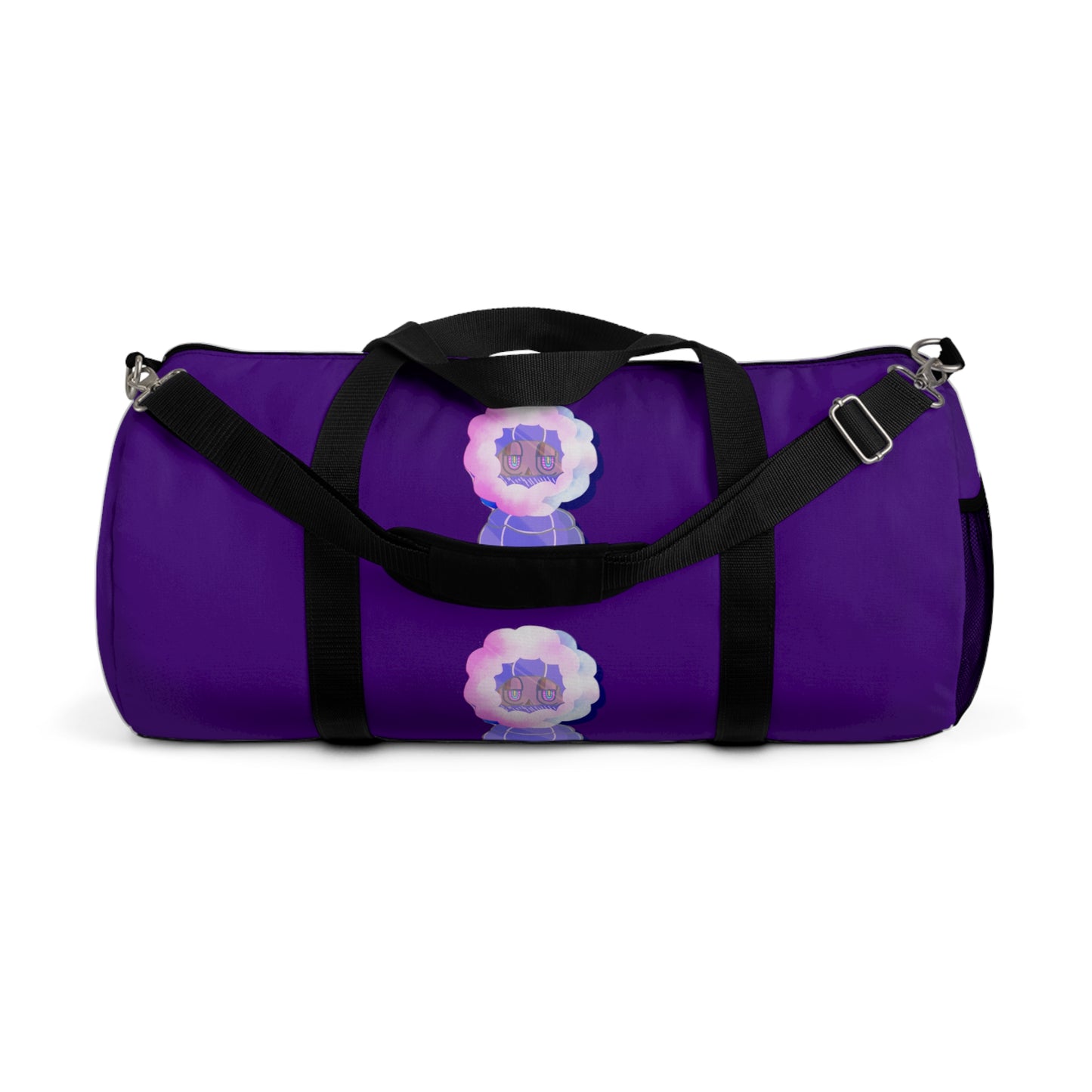 Bundles Duffle Bag