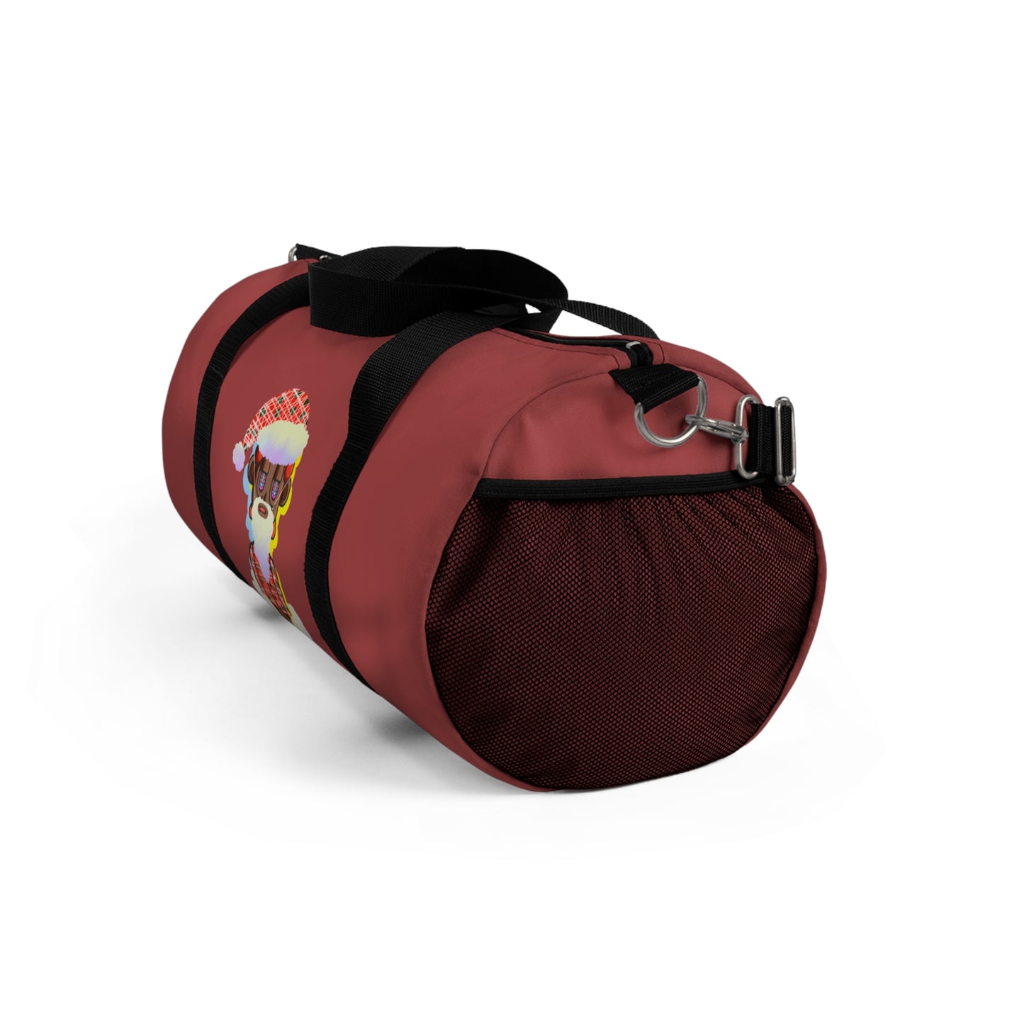 Kringle Duffle Bag