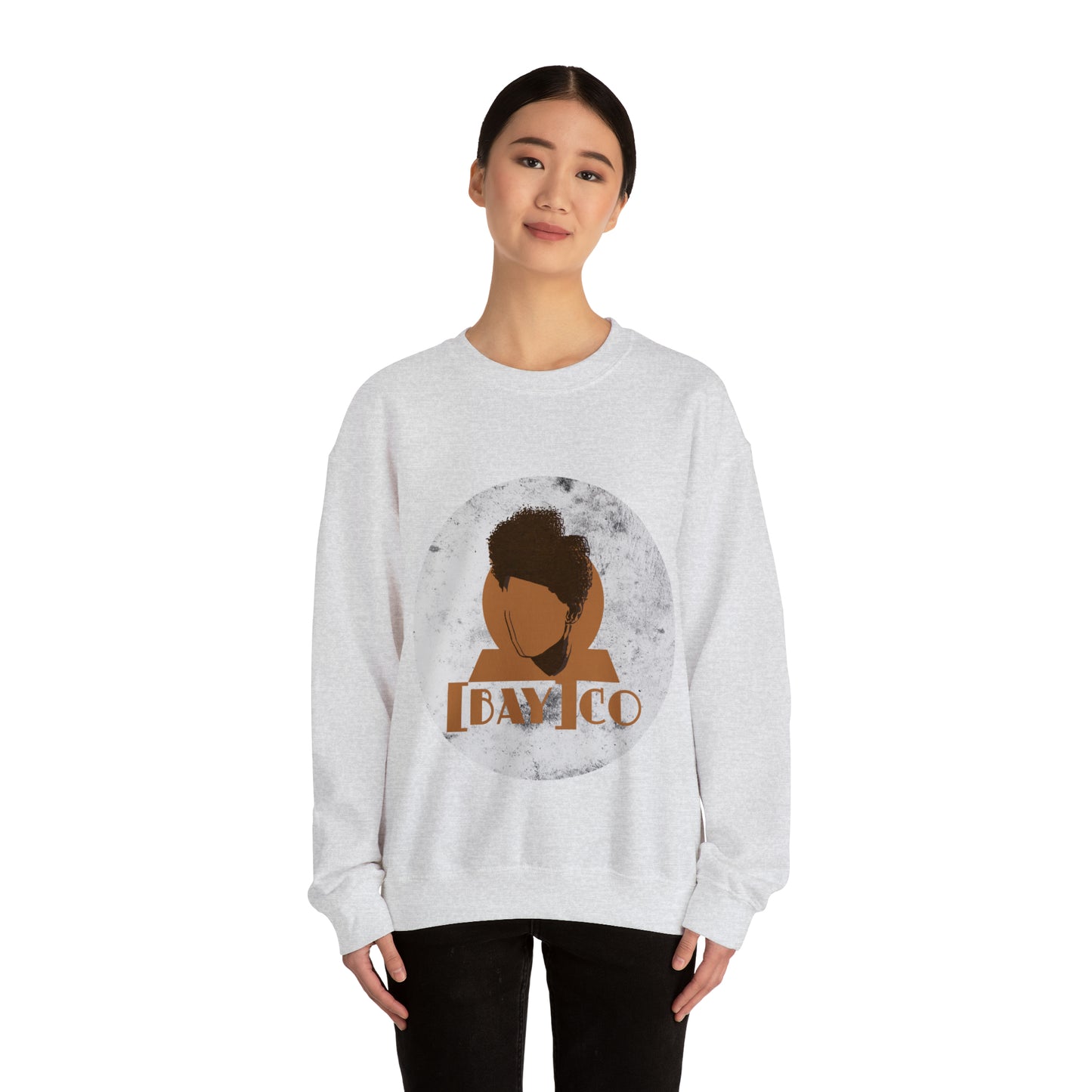 Baeco Brown Sweatshirt