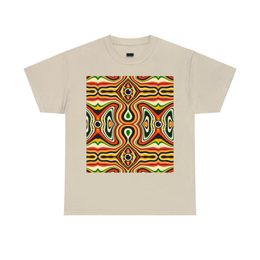 Shroomie Unisex Heavy Cotton Tee