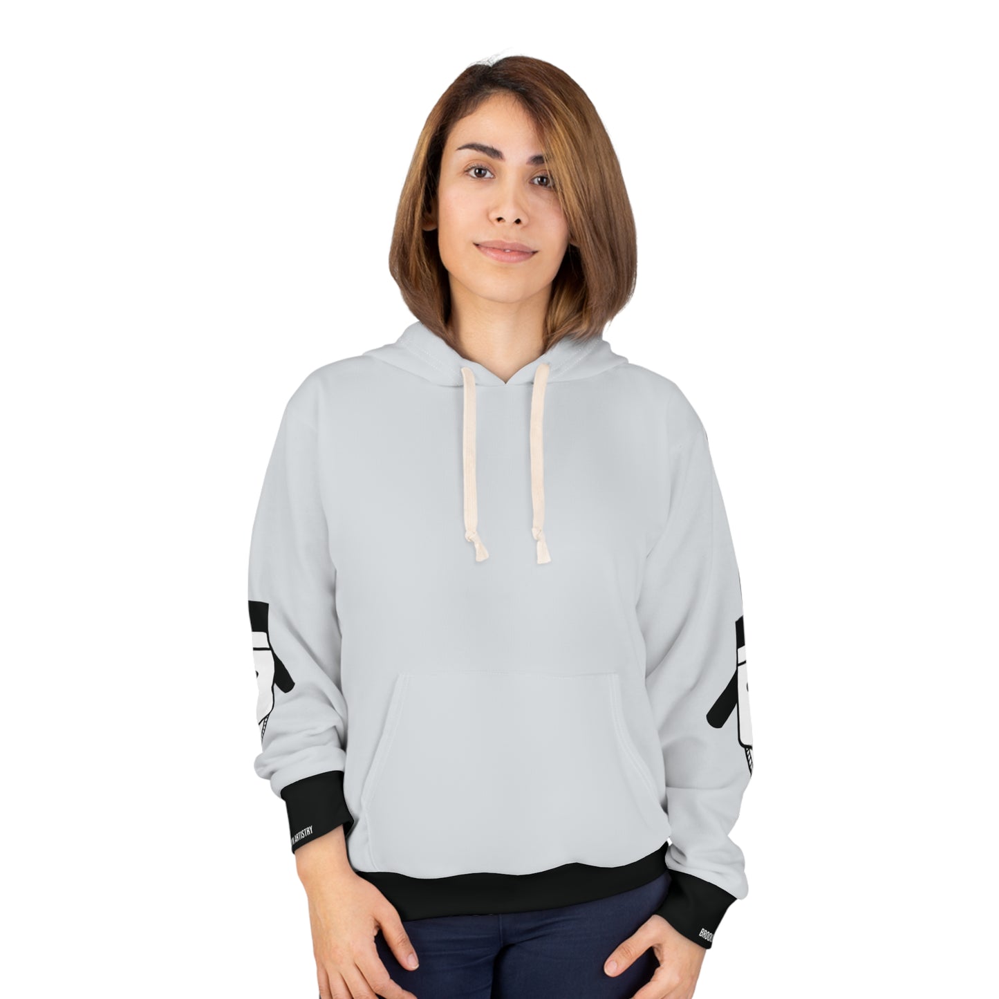 Brooklyn Artistry Classic Pullover