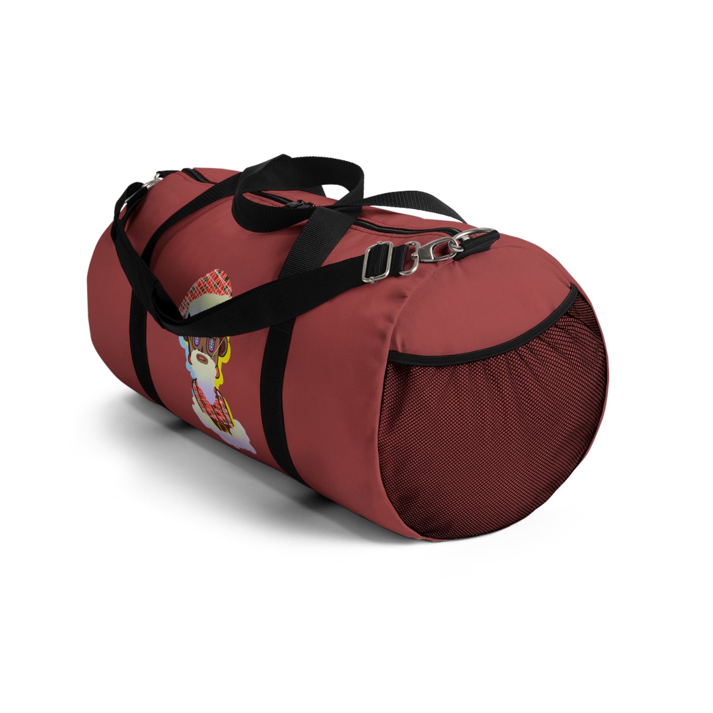 Kringle Duffle Bag