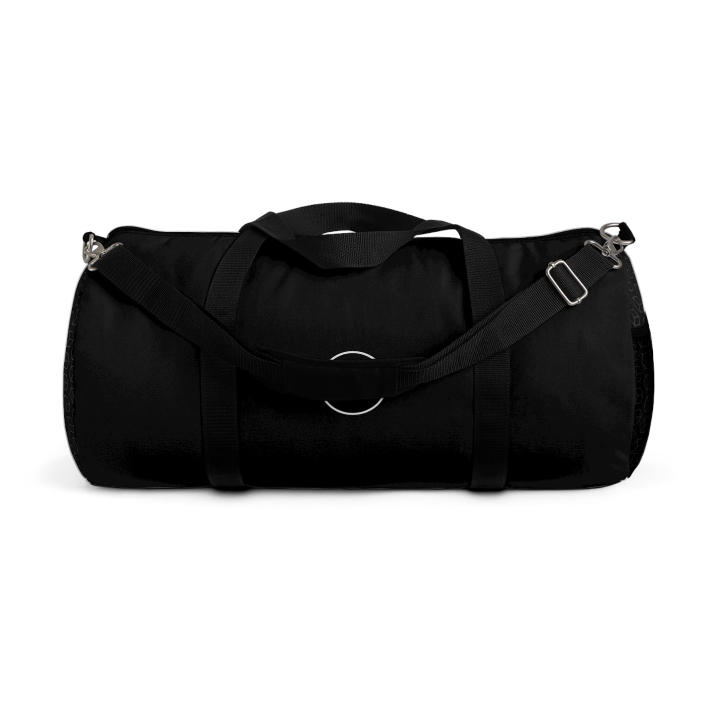 Jus' Athletics Duffel Bag