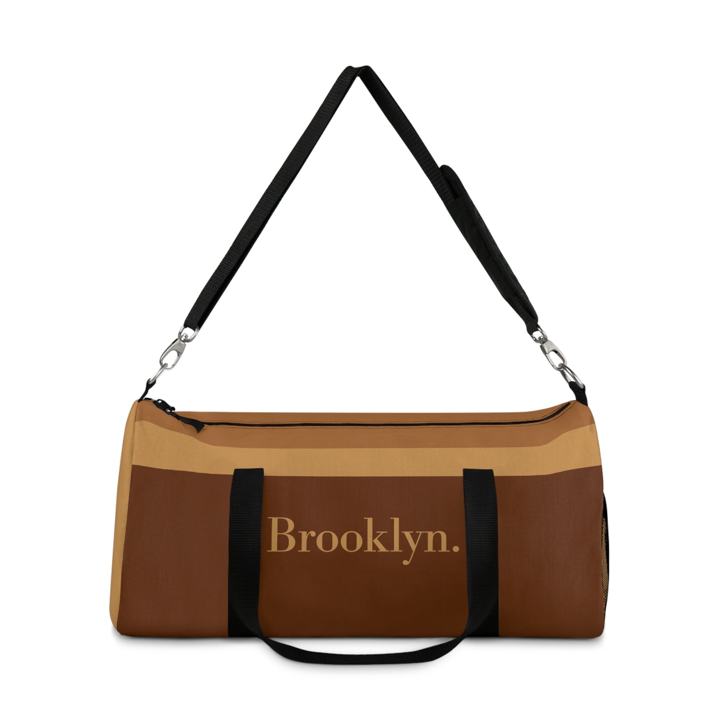 Brooklyn Duffle Bag