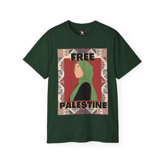 Free Palestine Tee