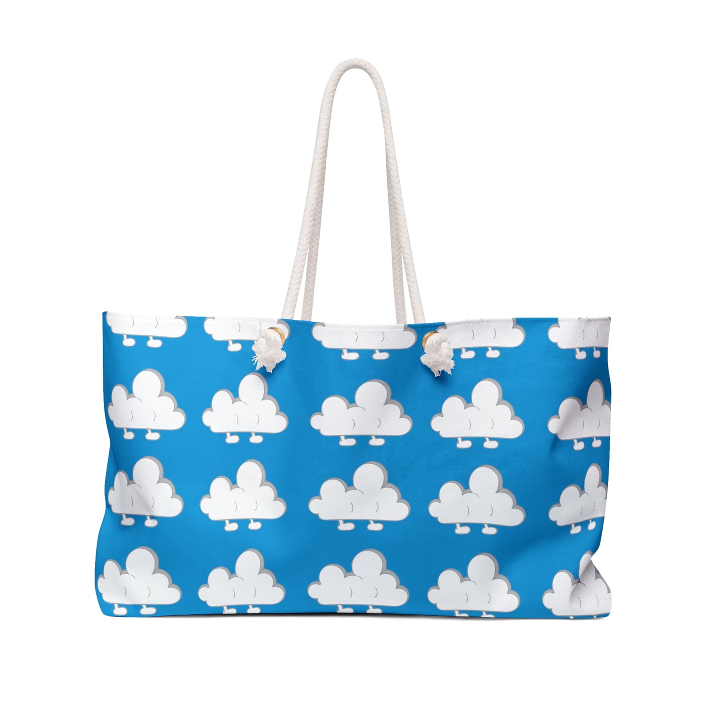 A Cumulus Weekender Bag