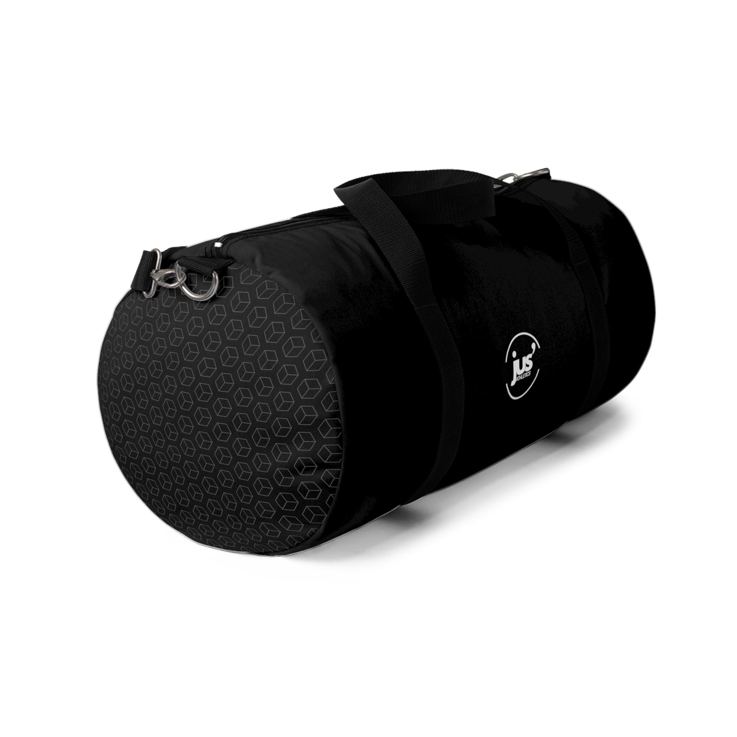 Jus' Athletics Duffel Bag