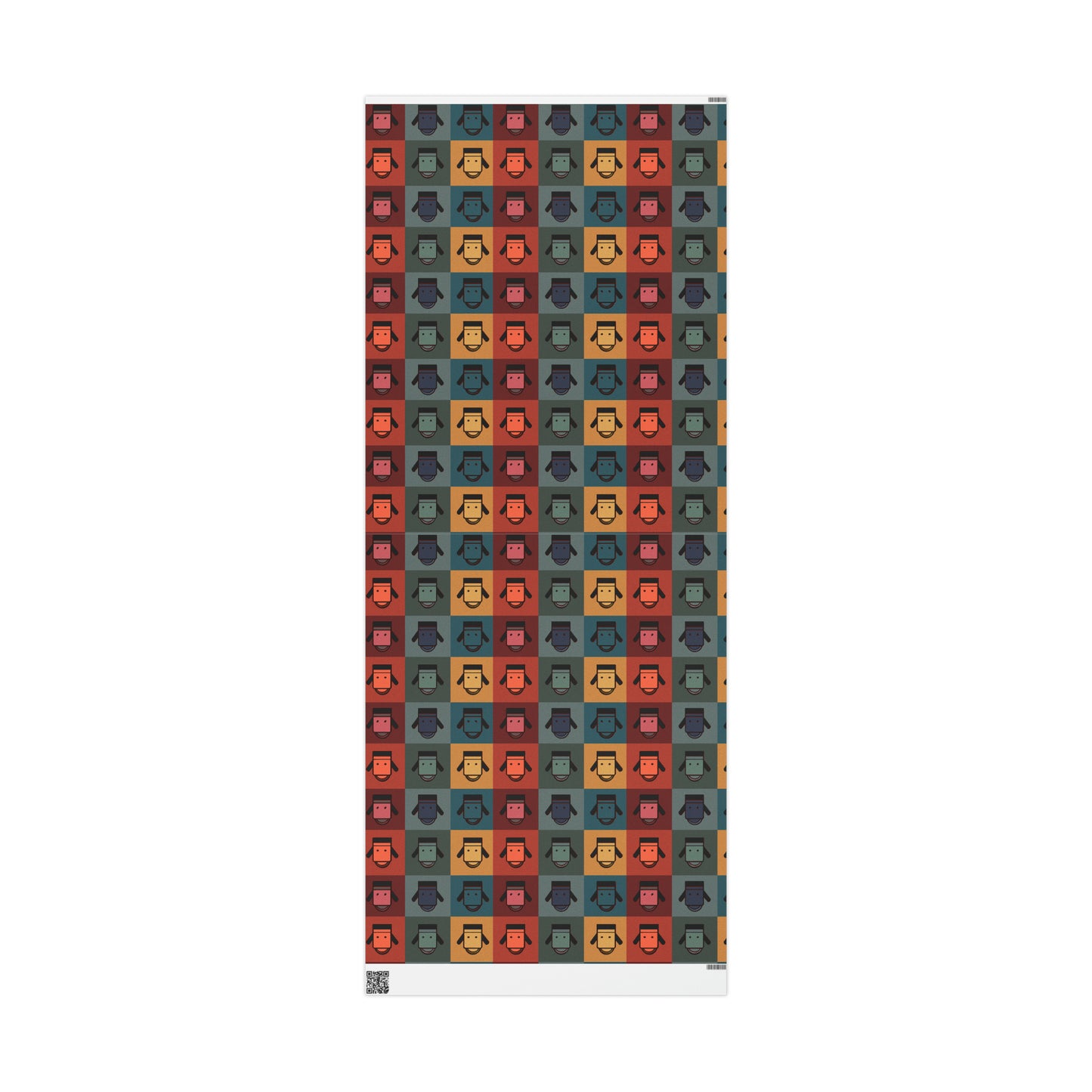 BACo Head Wrapping Papers