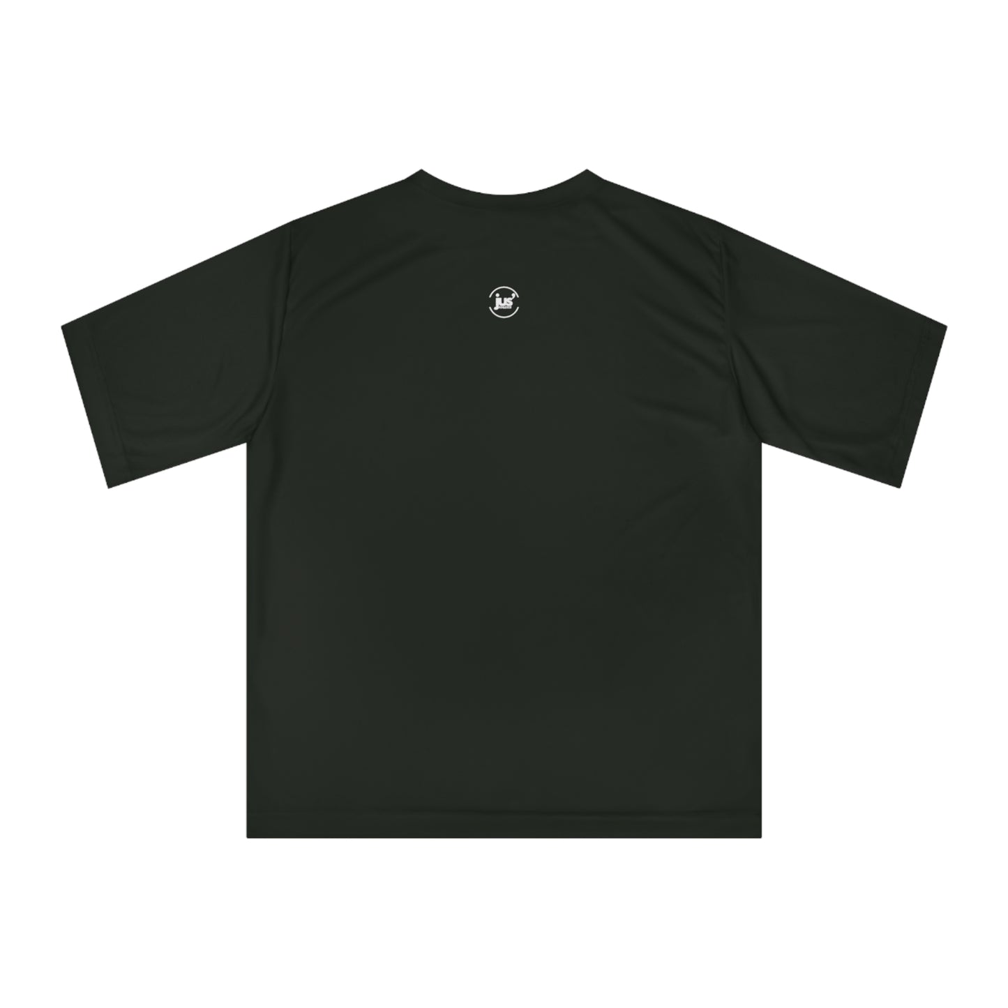 Eyes On The Prize Performance T-shirt