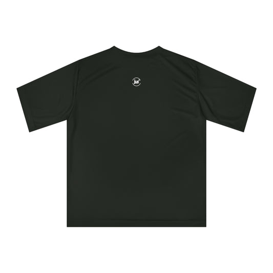 Eyes On The Prize Performance T-shirt