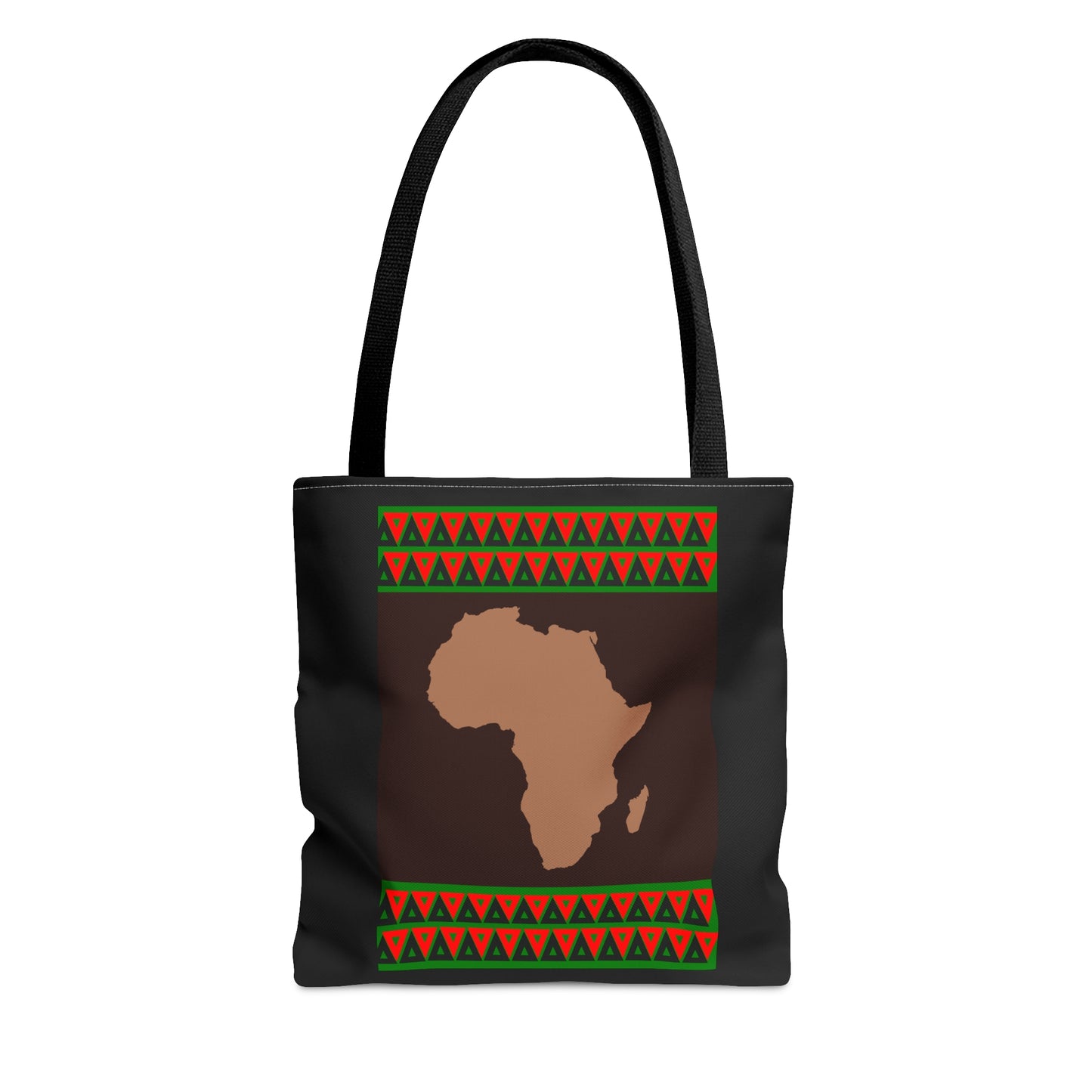 Africa Tote Bag