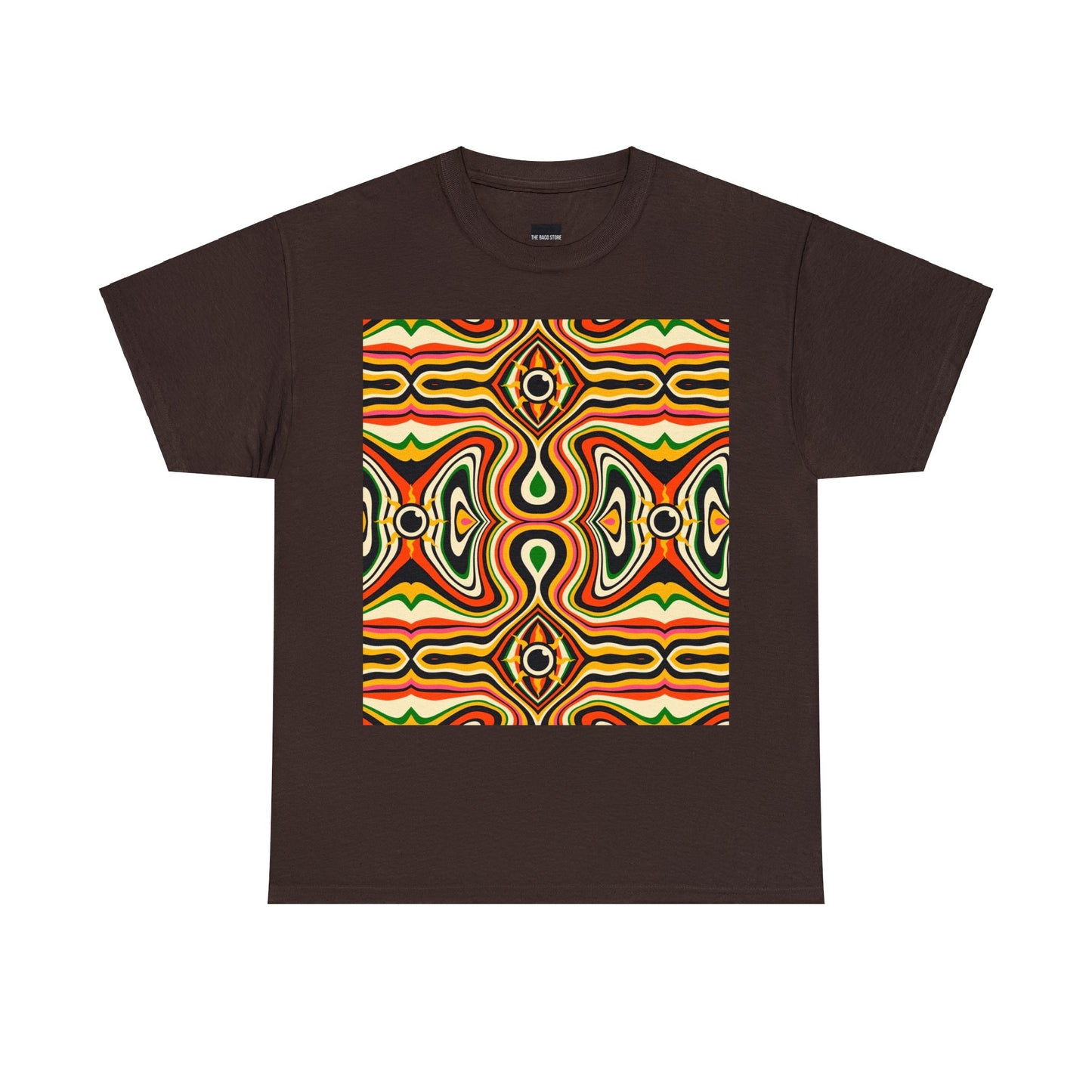 Shroomie Unisex Heavy Cotton Tee