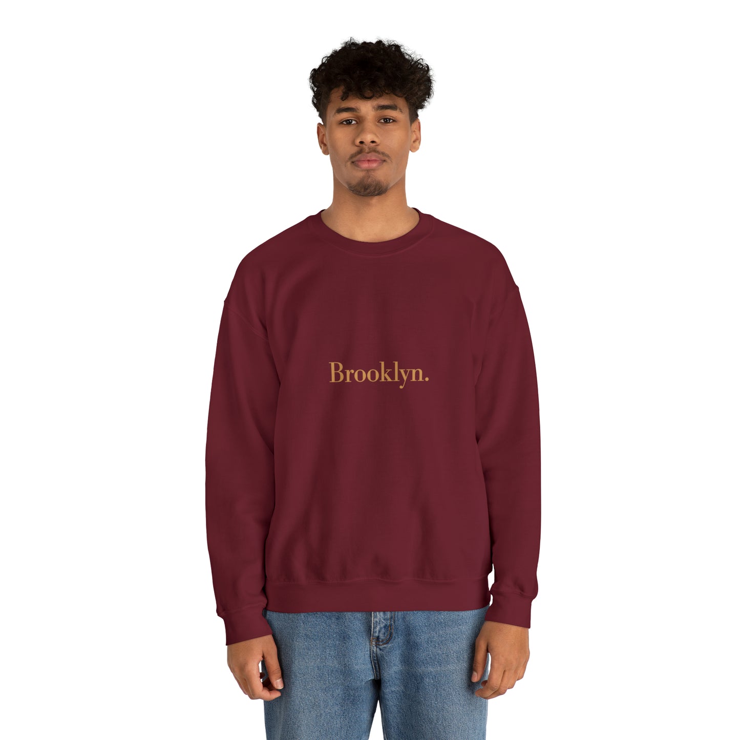 Brooklyn Sweatshirt