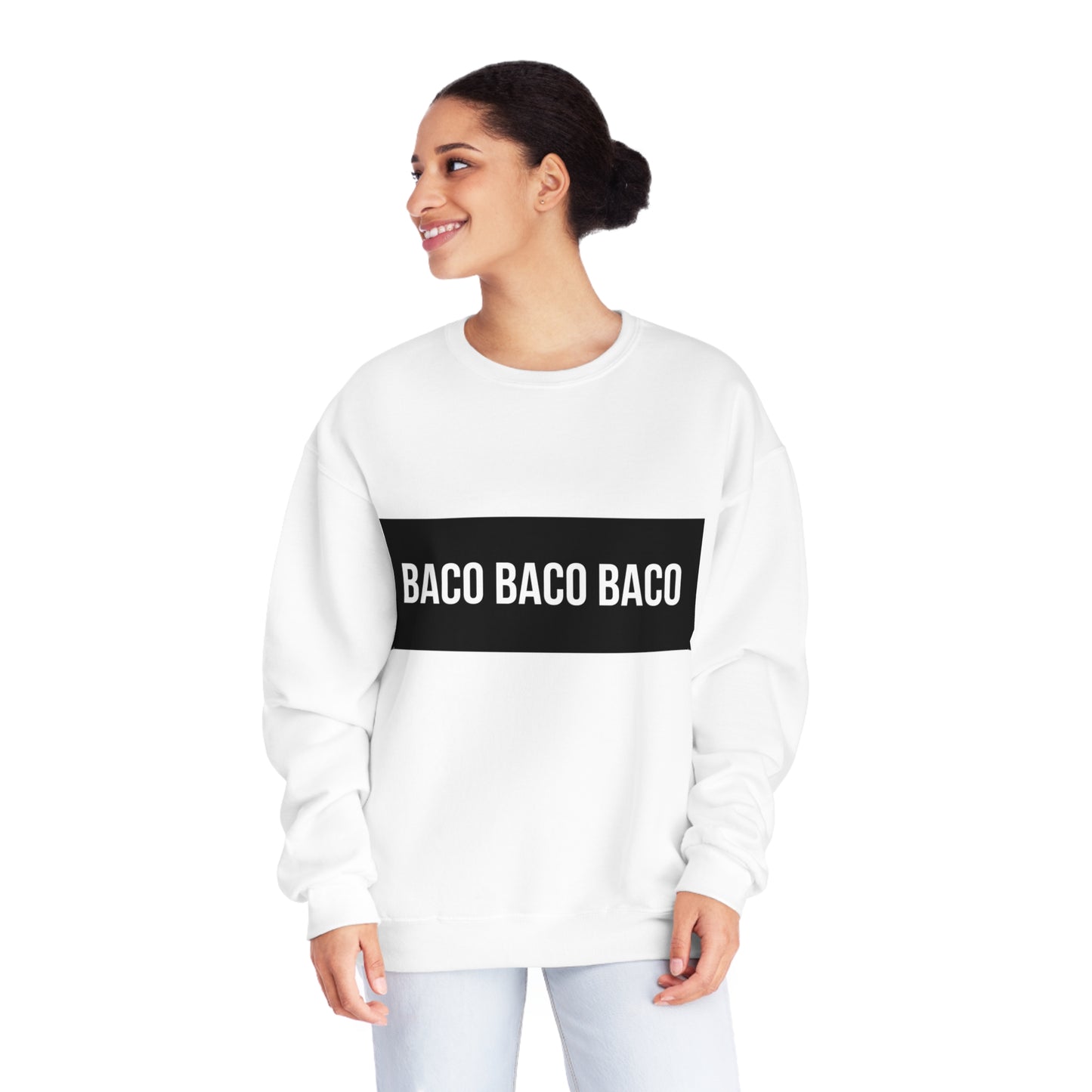 BACo Marquee Crewneck Sweatshirt