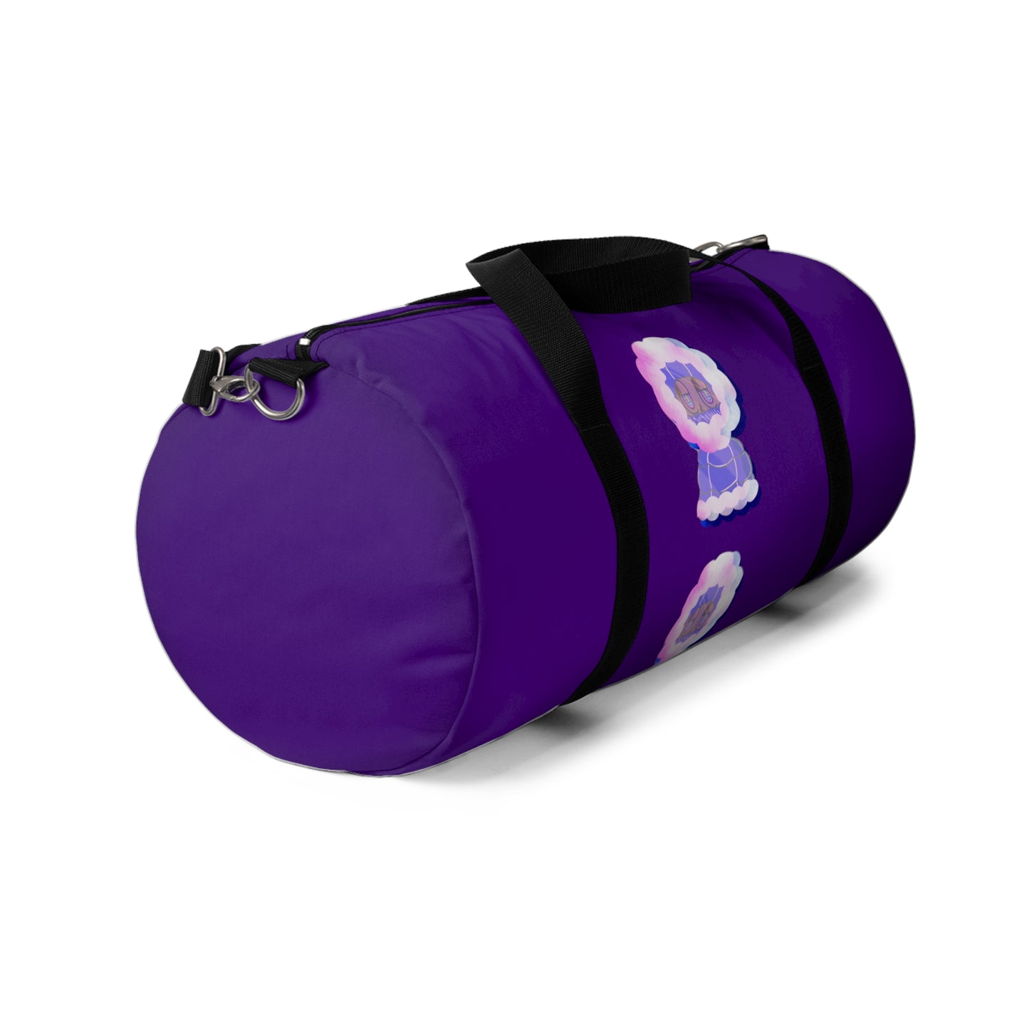 Bundles Duffle Bag