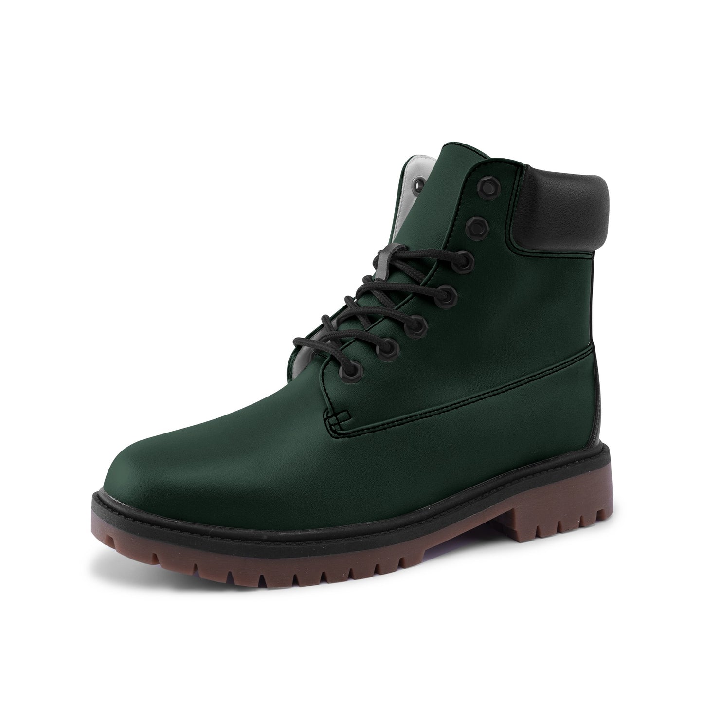 Greens and Things Premium Leather Boots