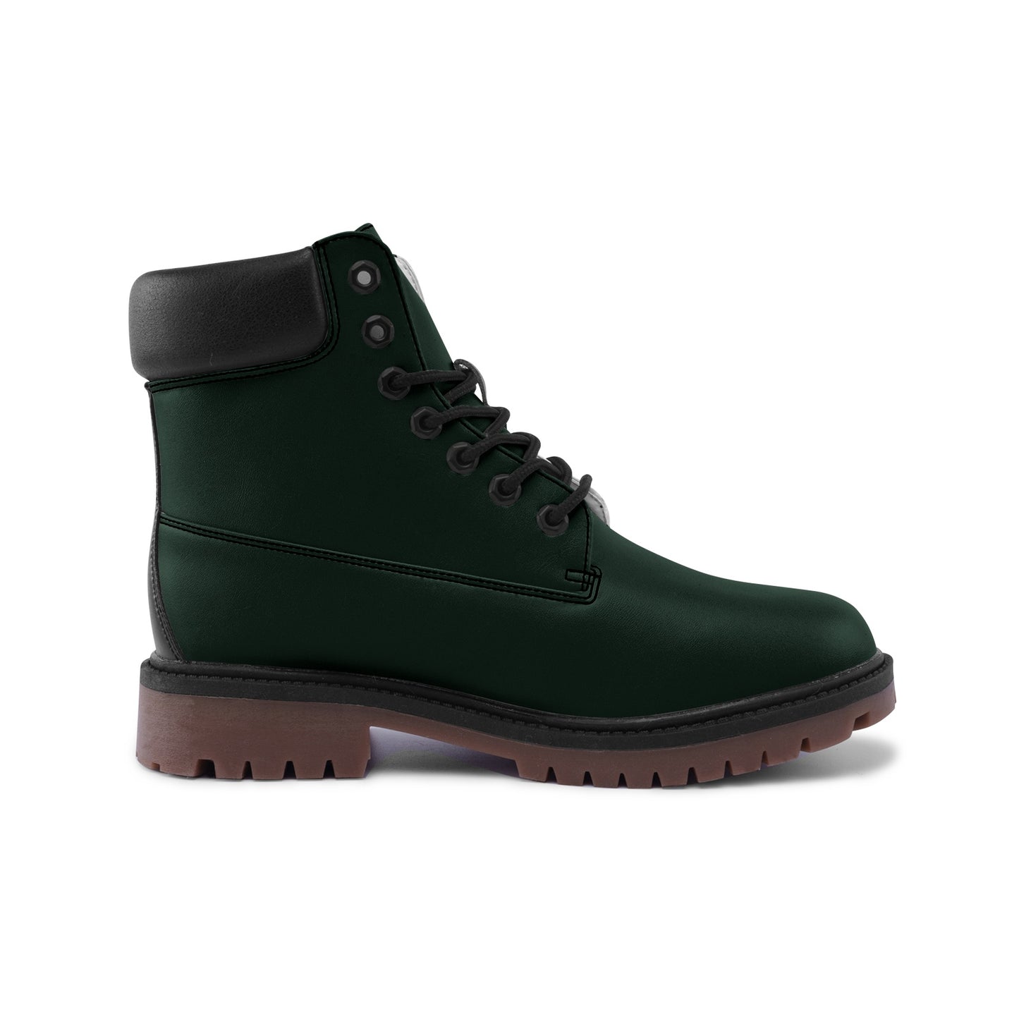 Greens and Things Premium Leather Boots